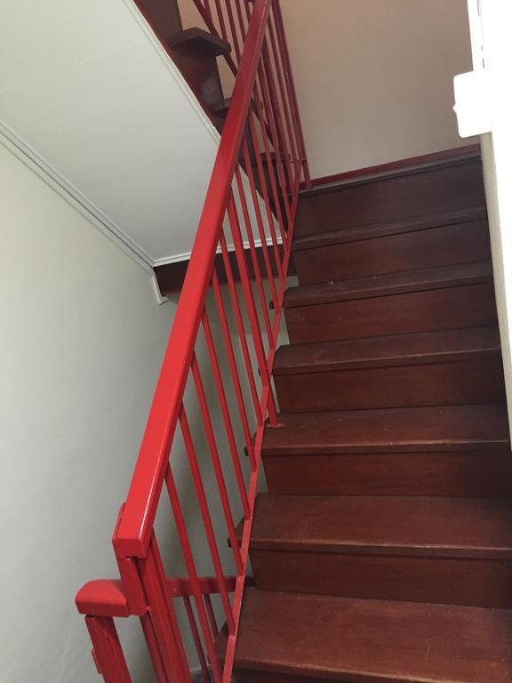 Js&K Homestay Kuala Terengganu Ngoại thất bức ảnh