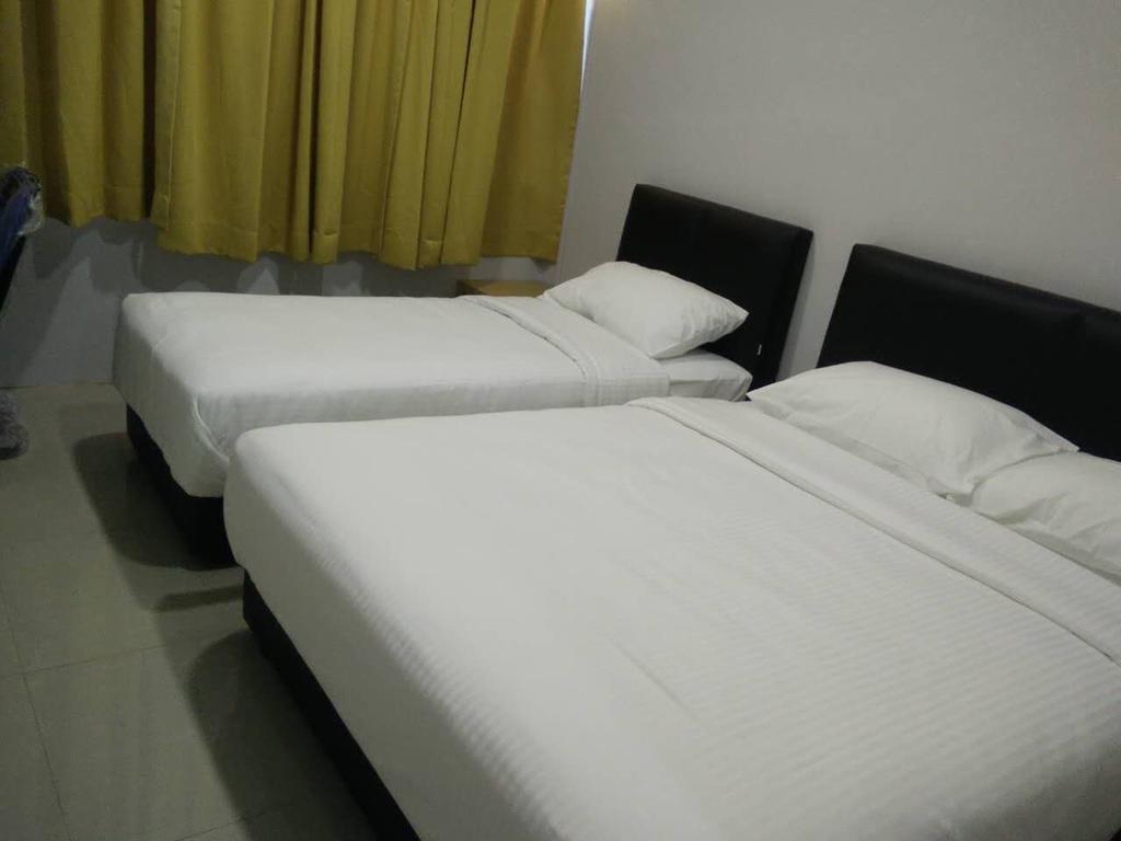 Js&K Homestay Kuala Terengganu Ngoại thất bức ảnh